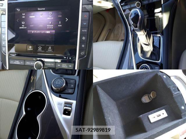 Nissan SKYLINE 2019-09 256365-5