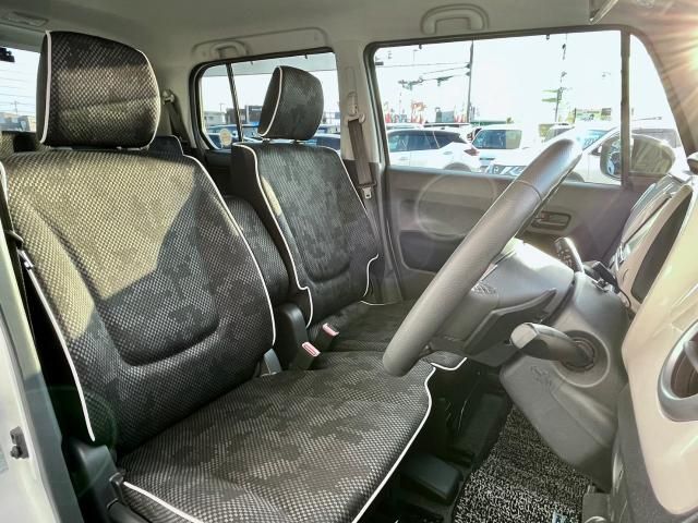 Suzuki HUSTLER 2019-08 195333-20