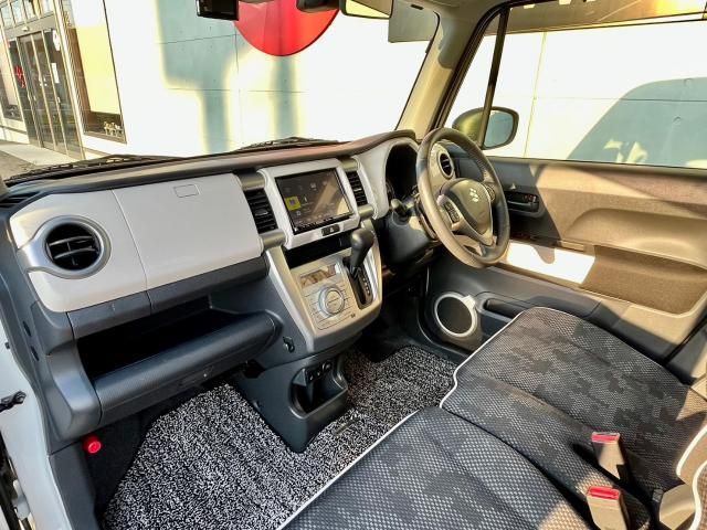 Suzuki HUSTLER 2019-08 195333-19