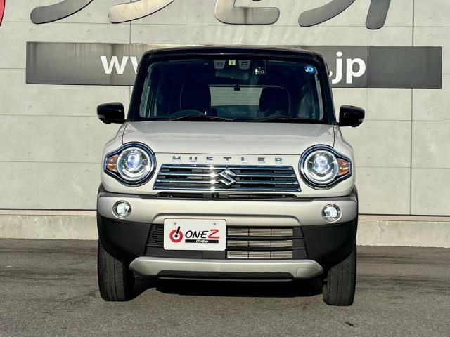 Suzuki HUSTLER 2019-08 195333-1