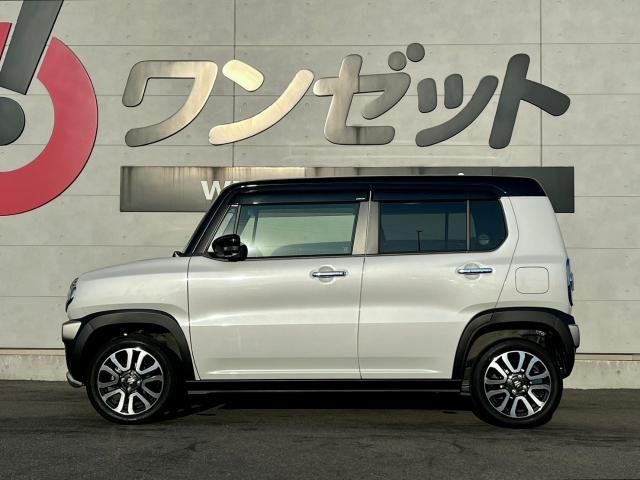 Suzuki HUSTLER 2019-08 195333-4