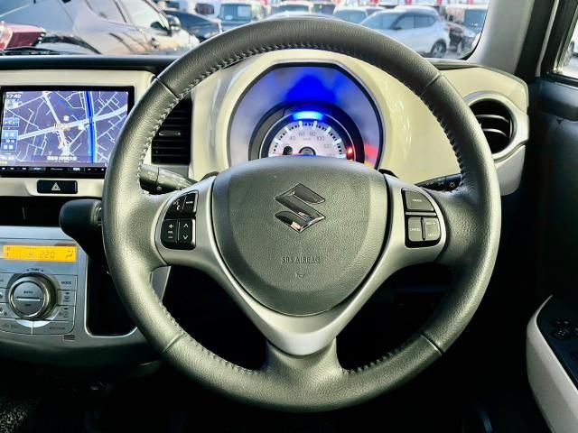 Suzuki HUSTLER 2019-08 195333-8
