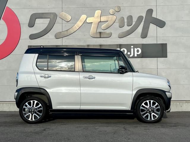 Suzuki HUSTLER 2019-08 195333-3