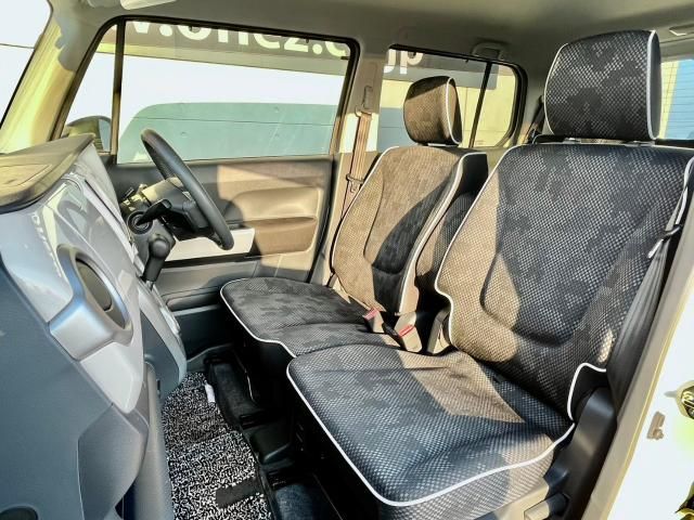 Suzuki HUSTLER 2019-08 195333-21