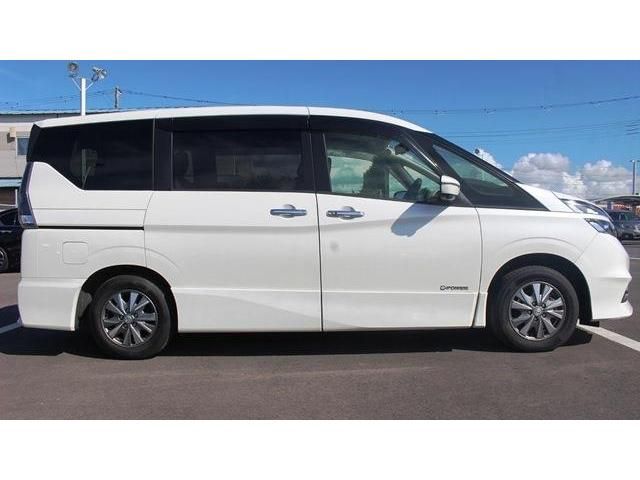 Nissan SERENA 2018-05 10855-4