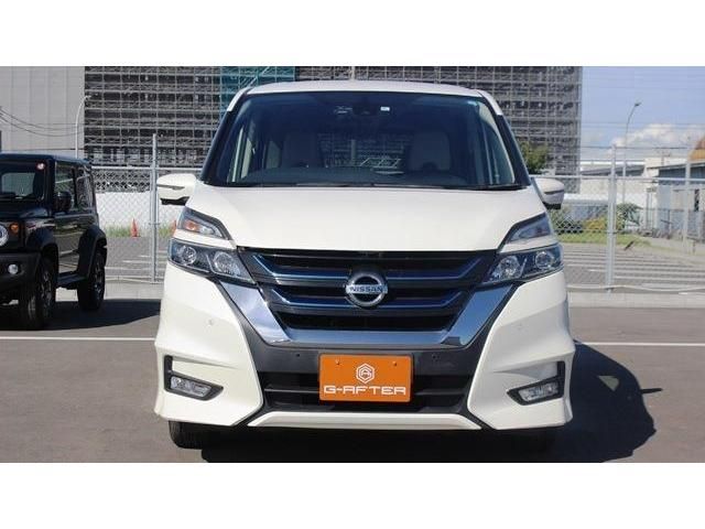 Nissan SERENA 2018-05 10855-1