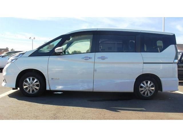 Nissan SERENA 2018-05 10855-3