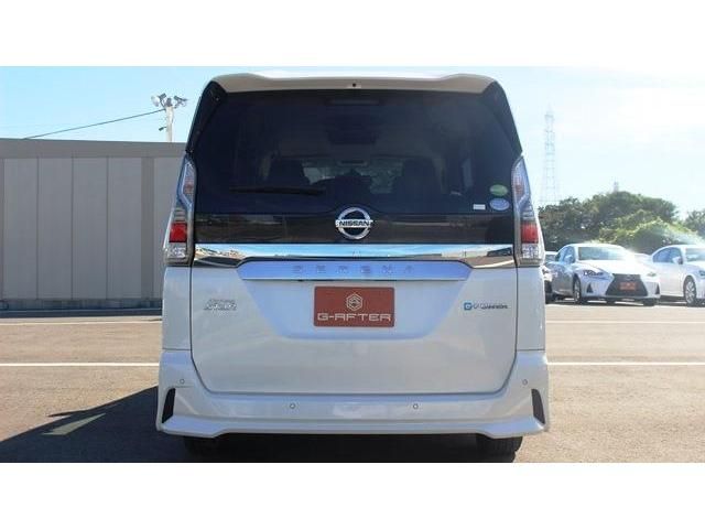 Nissan SERENA 2018-05 10855-2