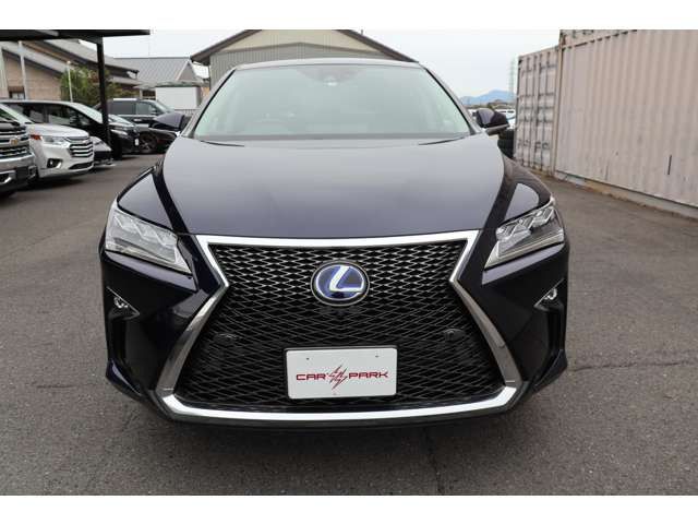 Lexus RX 2017-05 11495-2