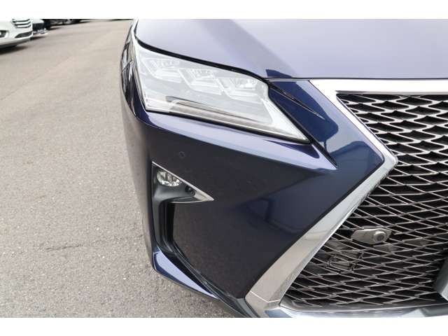 Lexus RX 2017-05 11495-8