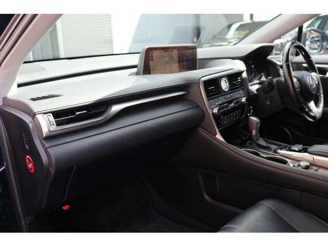 Lexus RX 2017-05 11495-14