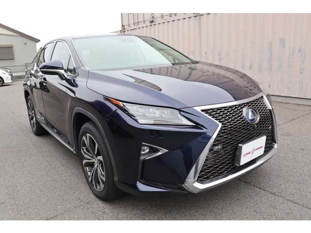 Lexus RX 2017-05 11495-4