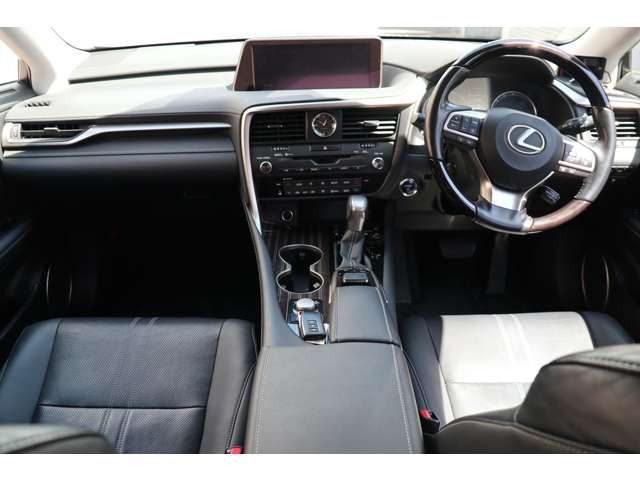 Lexus RX 2017-05 11495-10