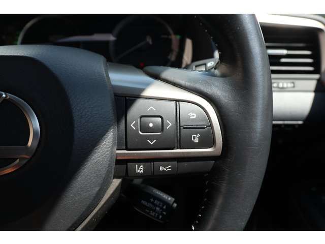 Lexus RX 2017-05 11495-13