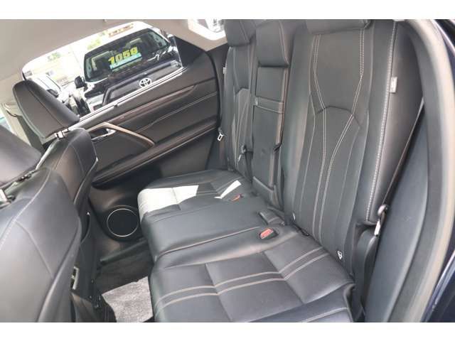 Lexus RX 2017-05 11495-16