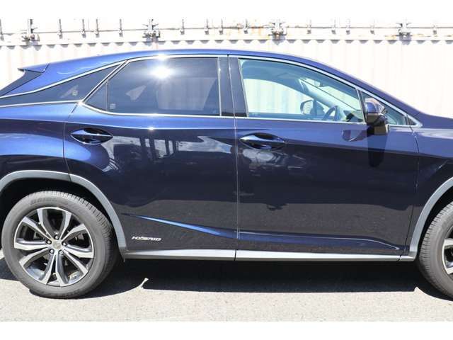 Lexus RX 2017-05 11495-6