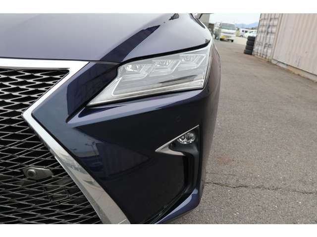 Lexus RX 2017-05 11495-9