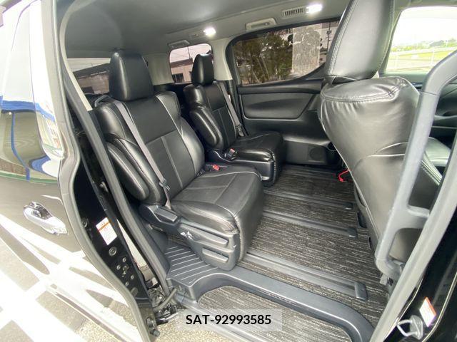 Toyota VELLFIRE 2016-11 331484-25