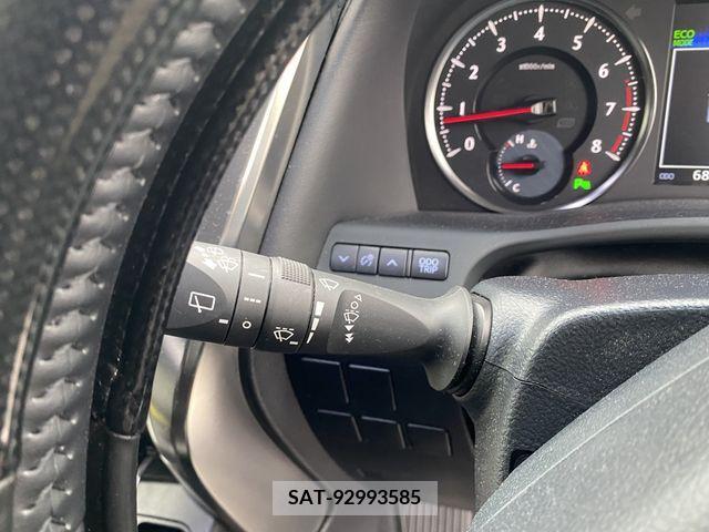 Toyota VELLFIRE 2016-11 331484-23