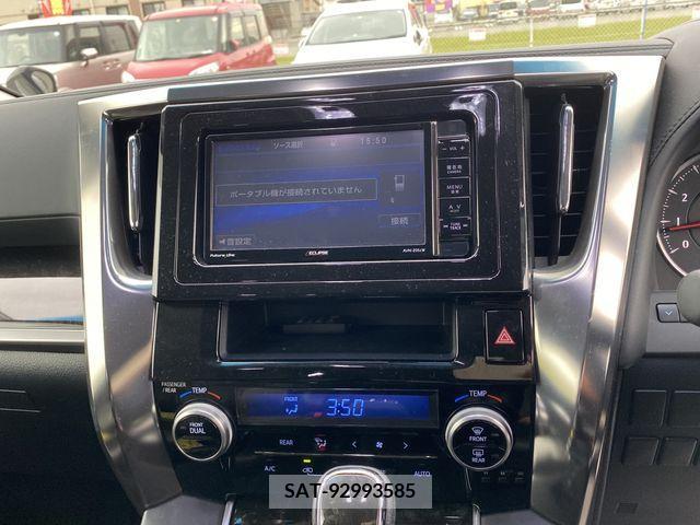 Toyota VELLFIRE 2016-11 331484-24