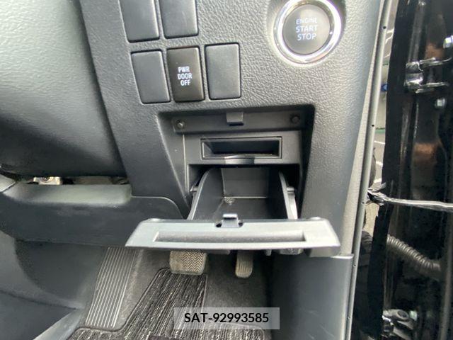 Toyota VELLFIRE 2016-11 331484-21