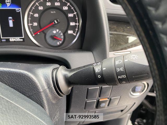 Toyota VELLFIRE 2016-11 331484-22