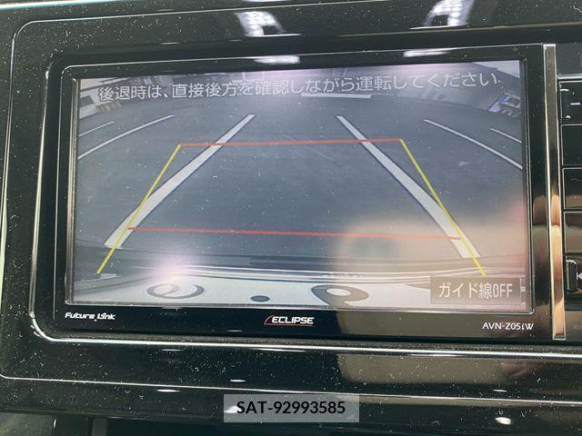 Toyota VELLFIRE 2016-11 331484-12