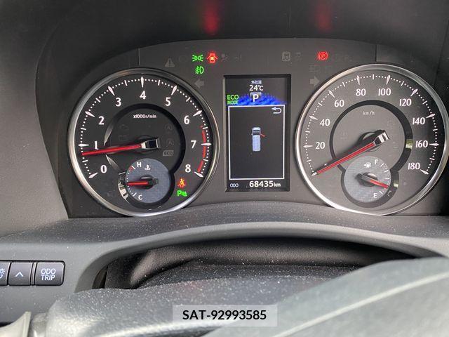 Toyota VELLFIRE 2016-11 331484-4