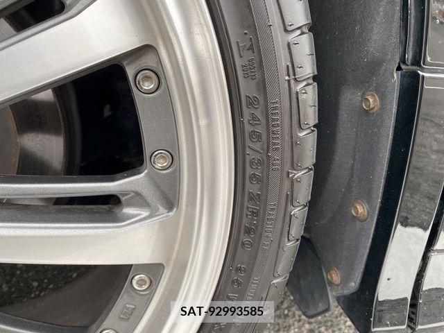Toyota VELLFIRE 2016-11 331484-20