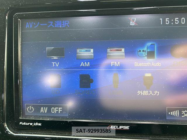 Toyota VELLFIRE 2016-11 331484-11