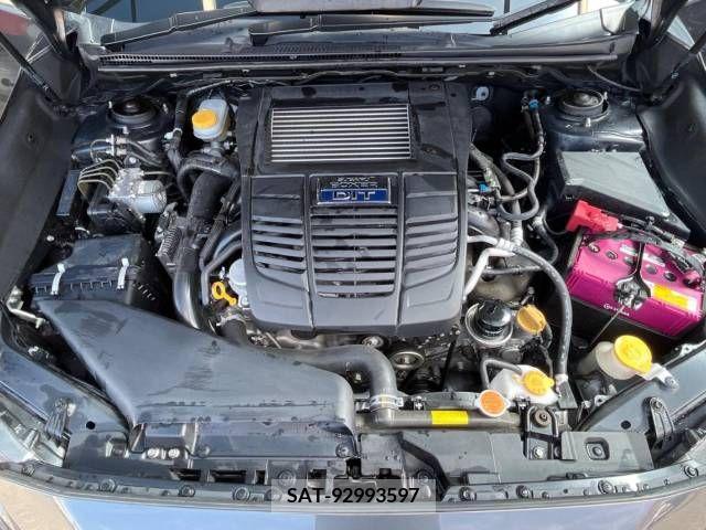 Subaru LEVORG 2019-08 342139-19
