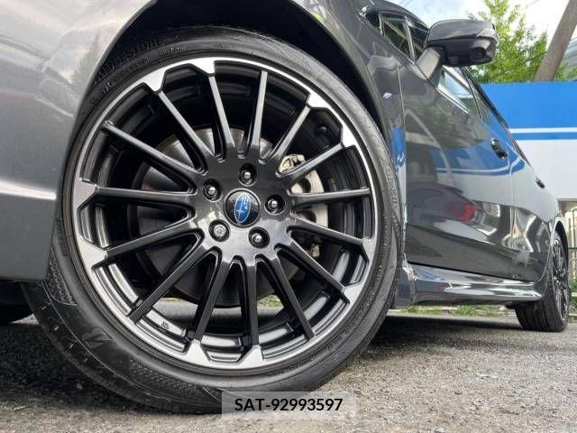Subaru LEVORG 2019-08 342139-17