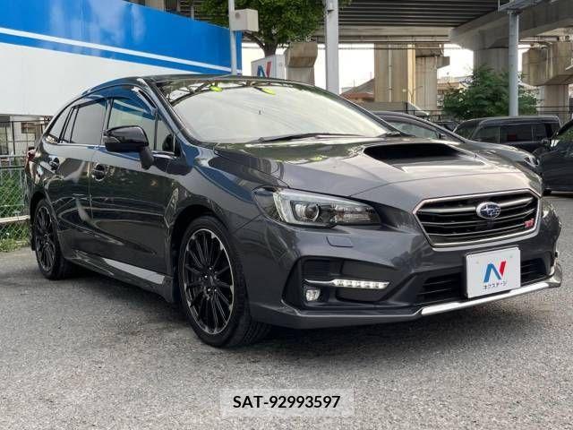 Subaru LEVORG 2019-08 342139-15