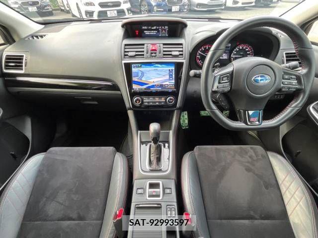 Subaru LEVORG 2019-08 342139-1