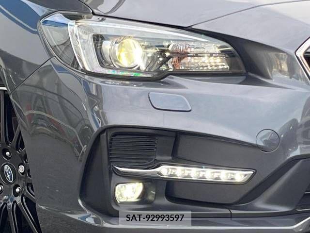 Subaru LEVORG 2019-08 342139-16