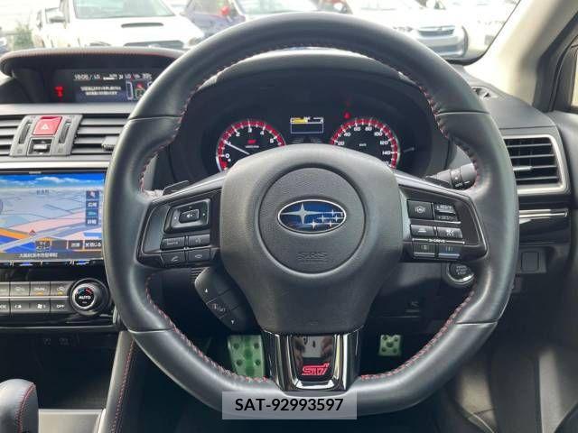 Subaru LEVORG 2019-08 342139-14