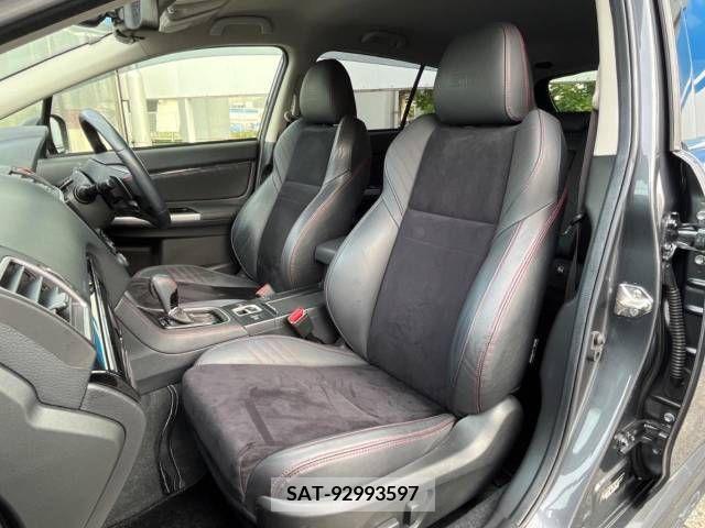 Subaru LEVORG 2019-08 342139-11