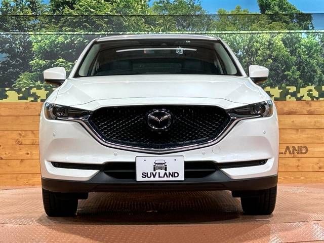 Mazda CX-5 2018-09 184787-14