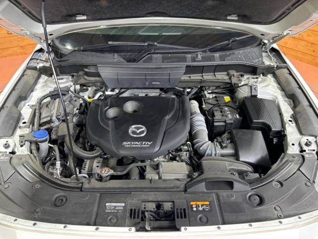 Mazda CX-5 2018-09 184787-18