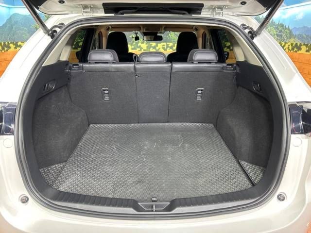 Mazda CX-5 2018-09 184787-10