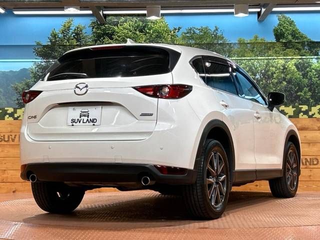 Mazda CX-5 2018-09 184787-17
