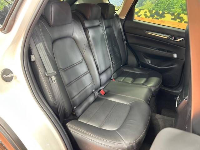 Mazda CX-5 2018-09 184787-9