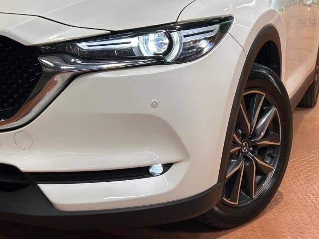 Mazda CX-5 2018-09 184787-12