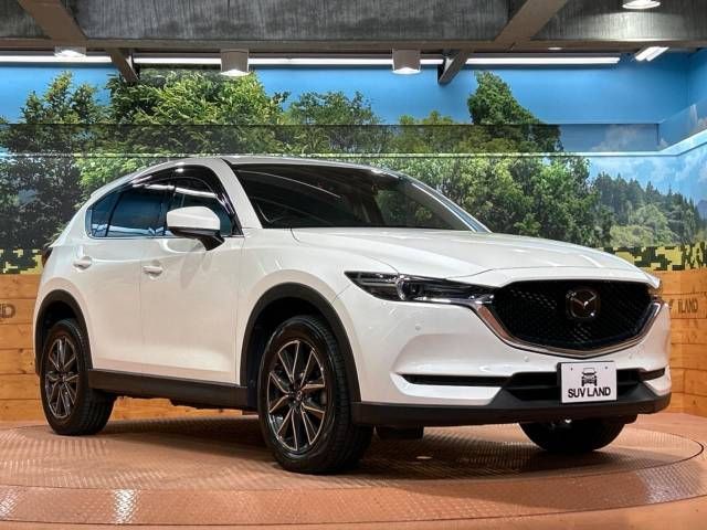 Mazda CX-5 2018-09 184787-16