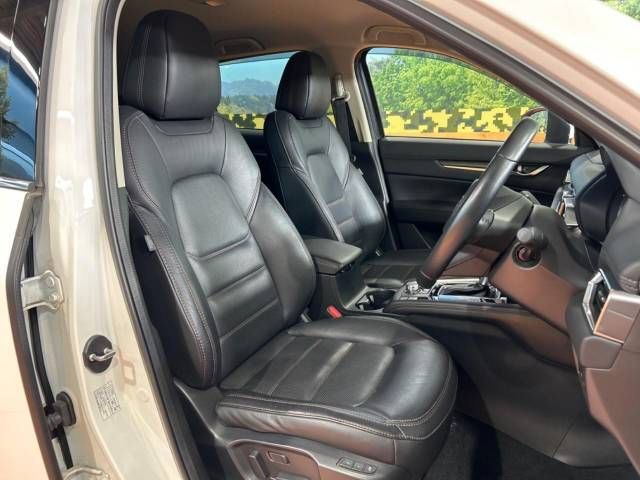 Mazda CX-5 2018-09 184787-8