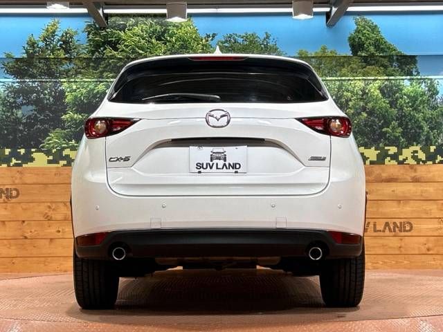 Mazda CX-5 2018-09 184787-15