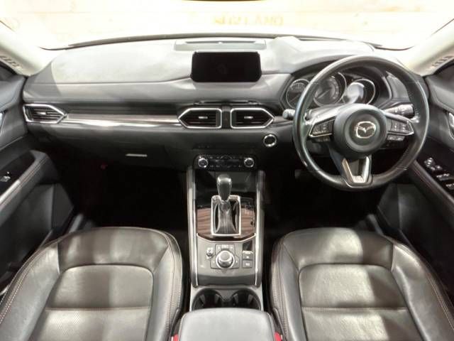 Mazda CX-5 2018-09 184787-1