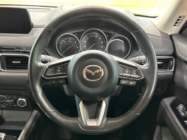 Mazda CX-5 2018-09 184787-11