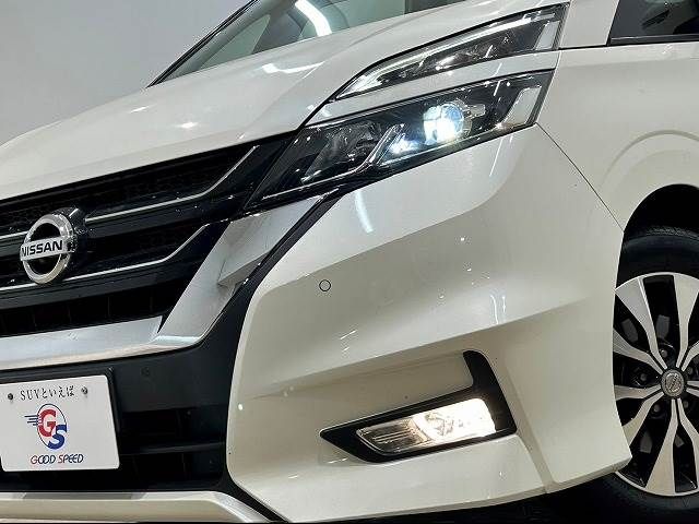 Nissan SERENA 2016-10 27023-19