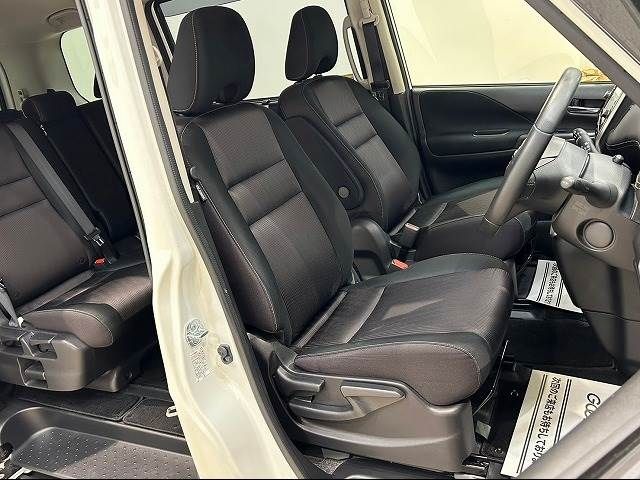 Nissan SERENA 2016-10 27023-4